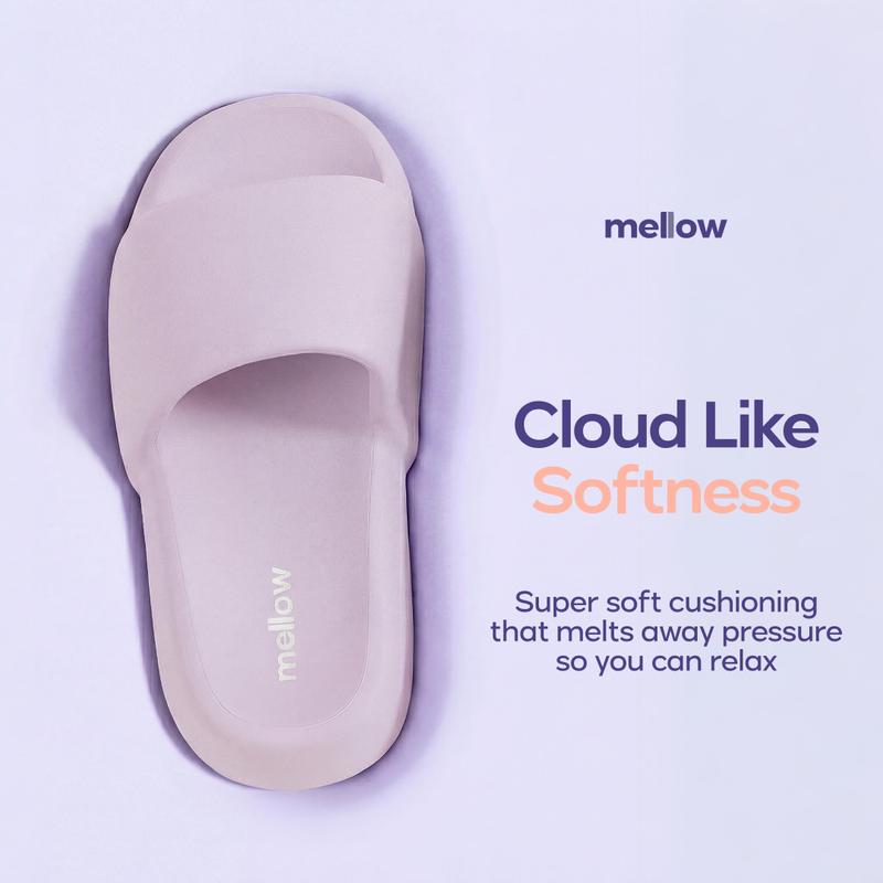 Mellow Cloud Slides