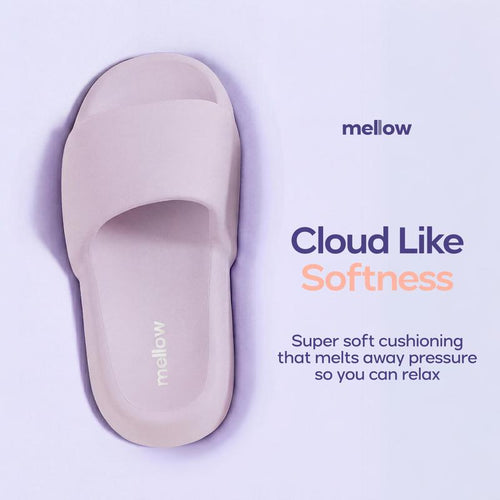 Mellow Cloud Slides