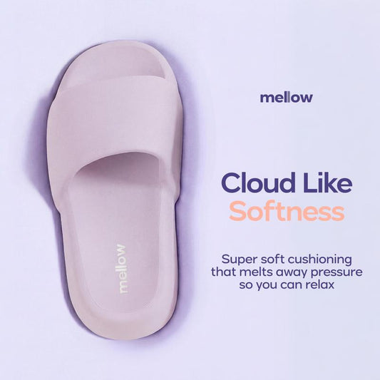Mellow Cloud Slides