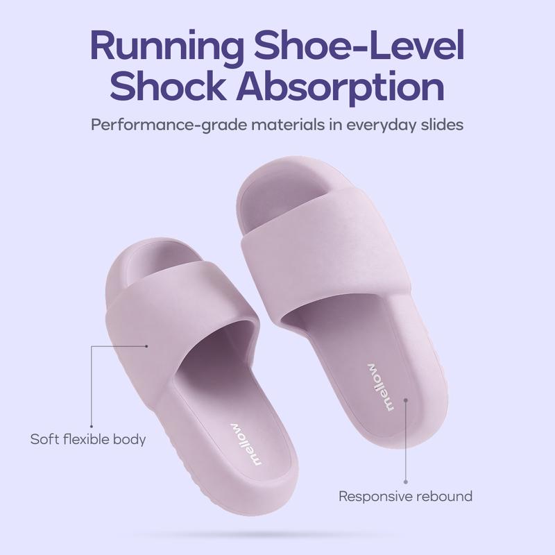 Mellow Cloud Slides