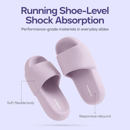Mellow Cloud Slides