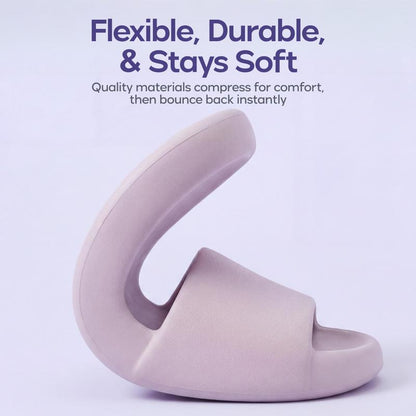 Mellow Cloud Slides