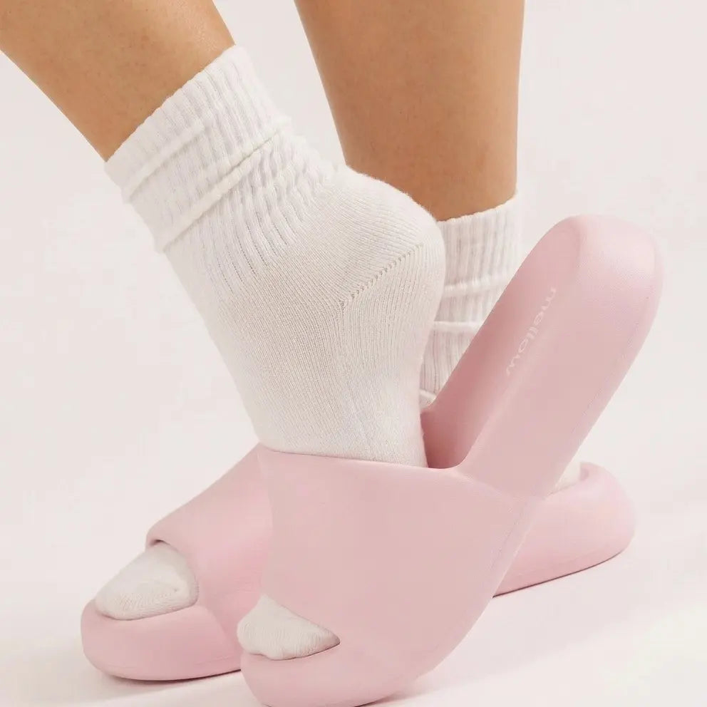 Mellow Cloud Slides